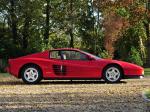 Ferrari Testarossa 1986 года (UK)